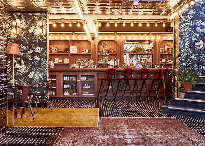 Max Brown Midtown, Part Of Sircle Collection Hotel