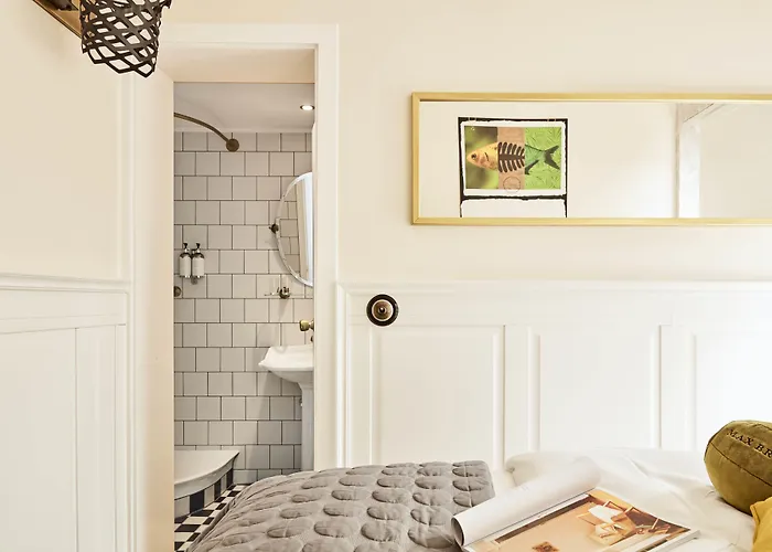 Max Brown Midtown, Part Of Sircle Collection Hotel 3*