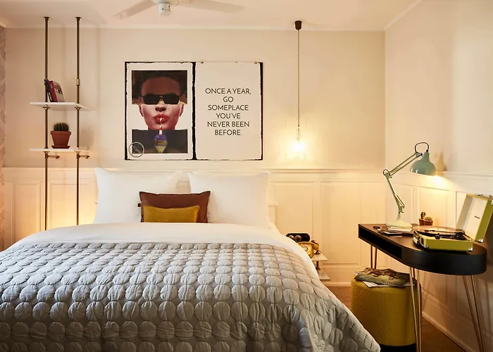 Hotel Max Brown Midtown, Part Of Sircle Collection 3*