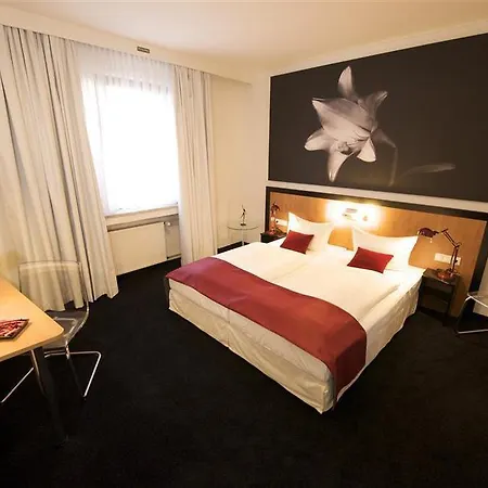 Max Brown Midtown, Part Of Sircle Collection Hotell 3*