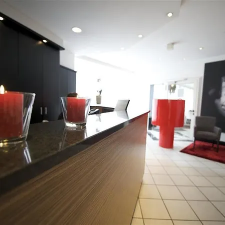 מלון Max Brown Midtown, Part Of Sircle Collection 3*