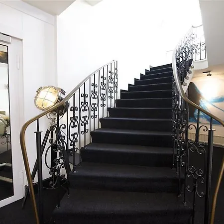 Max Brown Midtown, Part Of Sircle Collection Hotel 3*