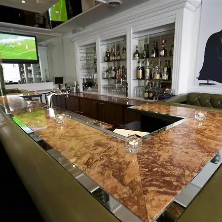 Max Brown Midtown, Part Of Sircle Collection Hotel Düsseldorf