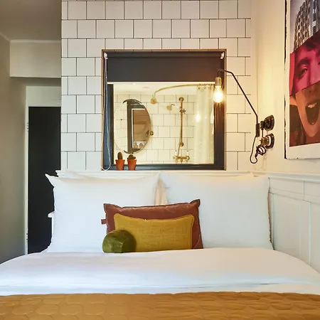 Max Brown Midtown, Part Of Sircle Collection Hotel 3*