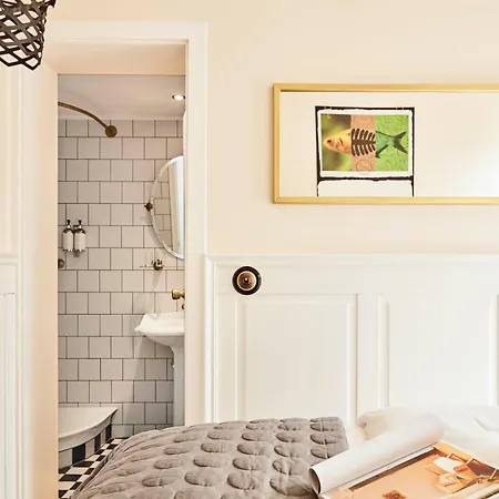 Max Brown Midtown, Part Of Sircle Collection Hotel Dusseldorf