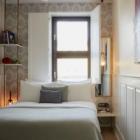 Max Brown Midtown, Part Of Sircle Collection 3* Düsseldorf