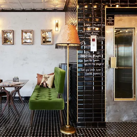 Max Brown Midtown, Part Of Sircle Collection Düsseldorf