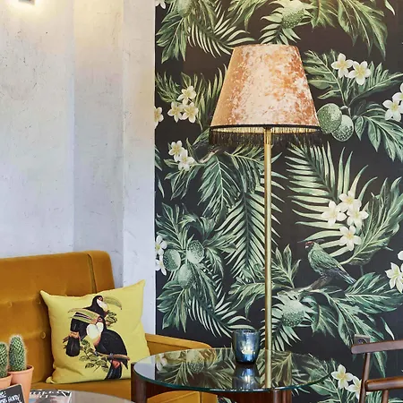 Max Brown Midtown, Part Of Sircle Collection Düsseldorf