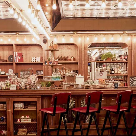 Hotel Max Brown Midtown, Part Of Sircle Collection 3*