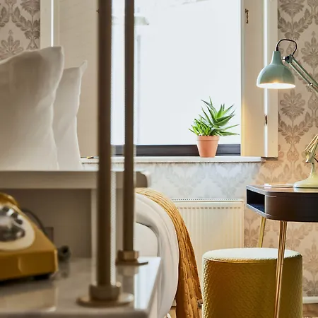 Hotel Max Brown Midtown, Part Of Sircle Collection 3*