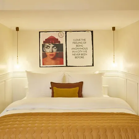 Max Brown Midtown, Part Of Sircle Collection מלון 3*