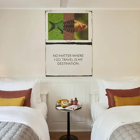 Hotel Max Brown Midtown, Part Of Sircle Collection 3*
