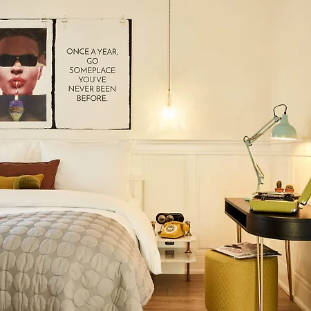 Max Brown Midtown, Part Of Sircle Collection 3* Düsseldorf