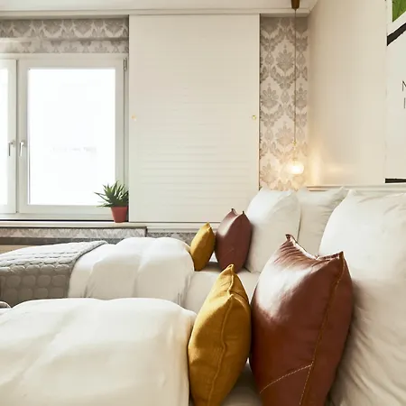 Max Brown Midtown, Part Of Sircle Collection מלון 3*
