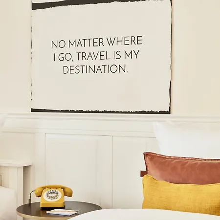 Max Brown Midtown, Part Of Sircle Collection מלון 3*
