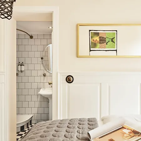Max Brown Midtown, Part Of Sircle Collection Hotel 3*