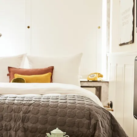 Hotel Max Brown Midtown, Part Of Sircle Collection 3*