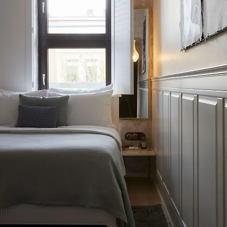 Max Brown Midtown, Part Of Sircle Collection Szálloda 3*
