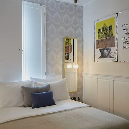 Max Brown Midtown, Part Of Sircle Collection Hotel Düsseldorf