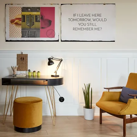 Hotel Max Brown Midtown, Part Of Sircle Collection Düsseldorf