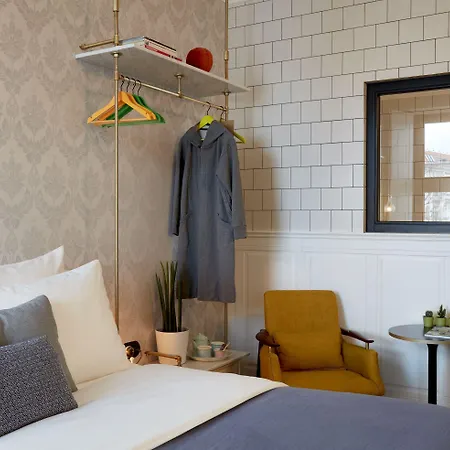 Hotel Max Brown Midtown, Part Of Sircle Collection 3*