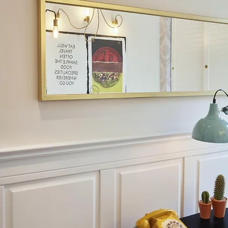 Max Brown Midtown, Part Of Sircle Collection Hotel 3*