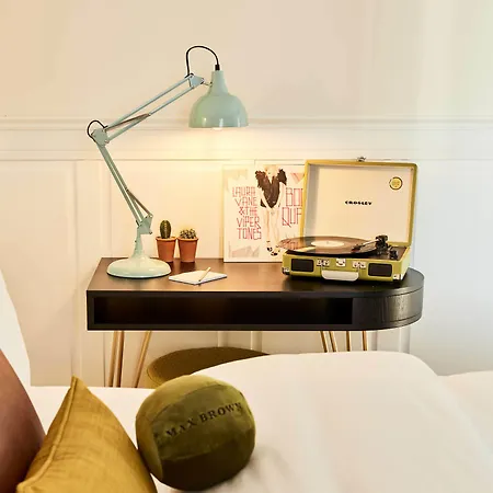 Max Brown Midtown, Part Of Sircle Collection Düsseldorf