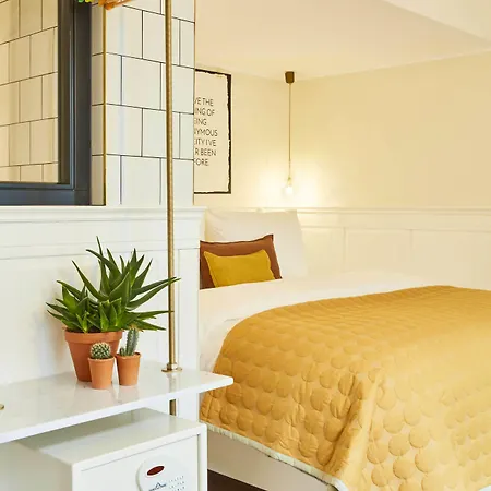 Max Brown Midtown, Part Of Sircle Collection 3* Düsseldorf