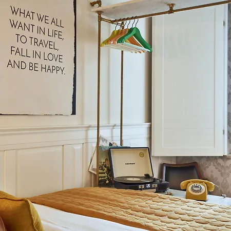 Hotel Max Brown Midtown, Part Of Sircle Collection Düsseldorf