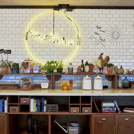 Max Brown Midtown, Part Of Sircle Collection 3* Düsseldorf