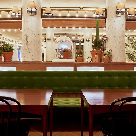 Max Brown Midtown, Part Of Sircle Collection Hotel