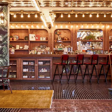 Max Brown Midtown, Part Of Sircle Collection Hotel