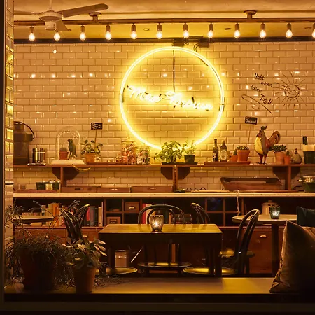 Max Brown Midtown, Part Of Sircle Collection מלון 3*