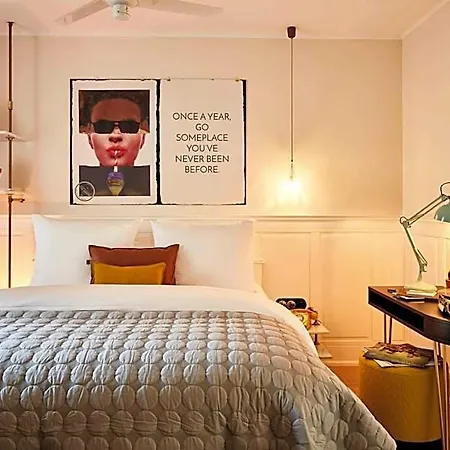 Otel Max Brown Midtown, Part Of Sircle Collection 3*