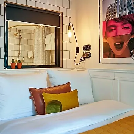 Otel Max Brown Midtown, Part Of Sircle Collection 3*