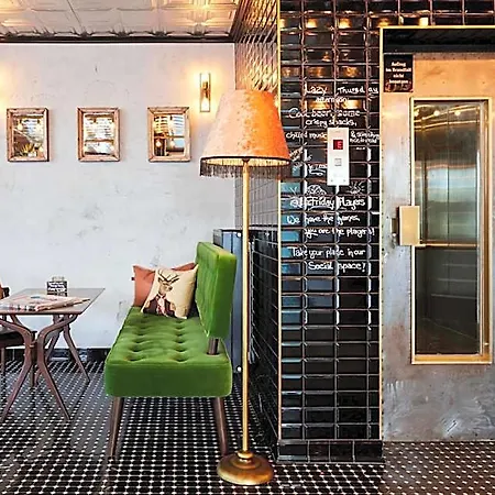Max Brown Midtown, Part Of Sircle Collection Düsseldorf