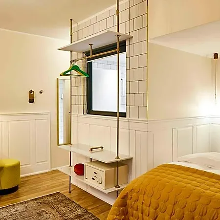 Max Brown Midtown, Part Of Sircle Collection Otel Düsseldorf