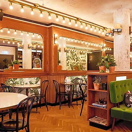 Max Brown Midtown, Part Of Sircle Collection 3* Düsseldorf