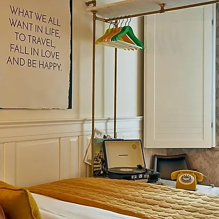 Max Brown Midtown, Part Of Sircle Collection 3* Düsseldorf