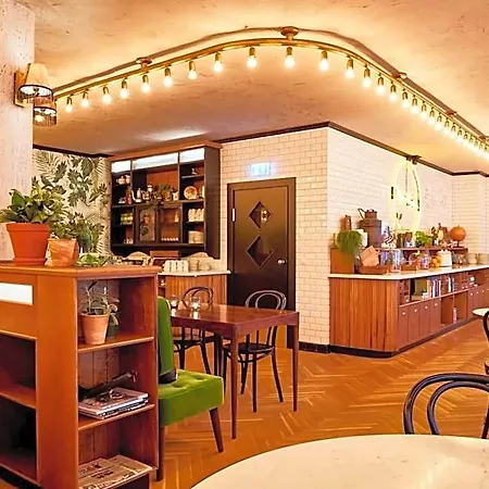 Otel Max Brown Midtown, Part Of Sircle Collection 3*