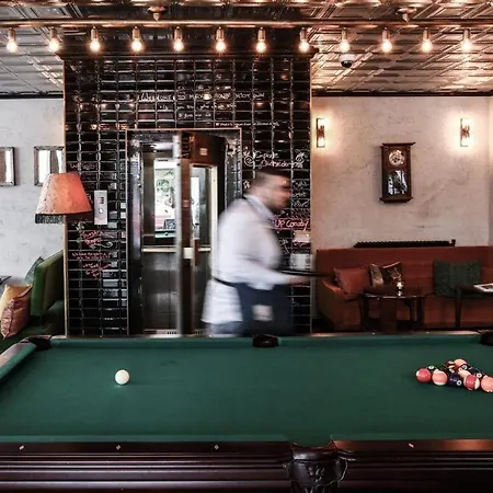 Max Brown Midtown, Part Of Sircle Collection 3* דיסלדורף