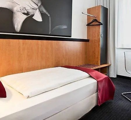 Max Brown Midtown, Part Of Sircle Collection 4* Dusseldorf