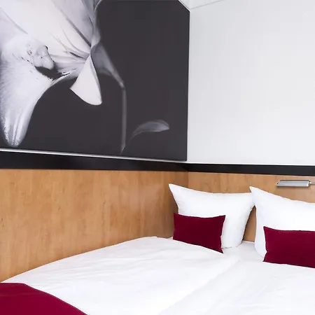 Max Brown Midtown, Part Of Sircle Collection 3* Düsseldorf