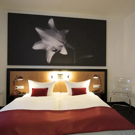 Max Brown Midtown, Part Of Sircle Collection Hotell 3*