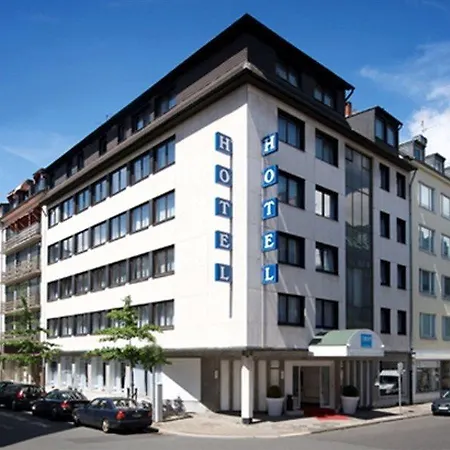 Hotell Max Brown Midtown, Part Of Sircle Collection 3*