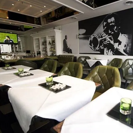Hotel Max Brown Midtown, Part Of Sircle Collection 3*