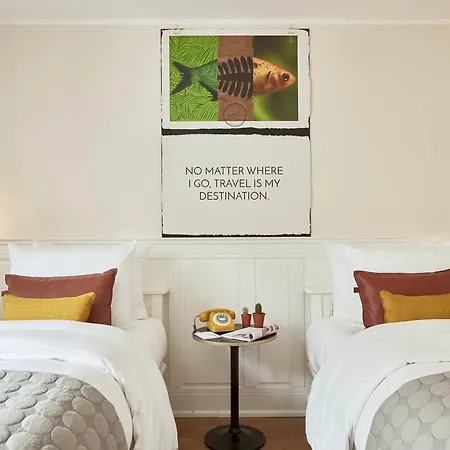 Hotel Max Brown Midtown, Part Of Sircle Collection Dusseldorf