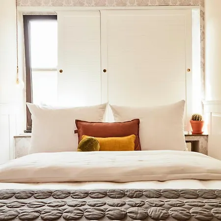 Hotel Max Brown Midtown, Part Of Sircle Collection Düsseldorf