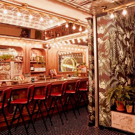 Hotel Max Brown Midtown, Part Of Sircle Collection Düsseldorf