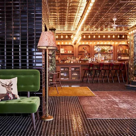 Hotell Max Brown Midtown, Part Of Sircle Collection 3*